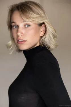 Thea Sofie Loch Næss