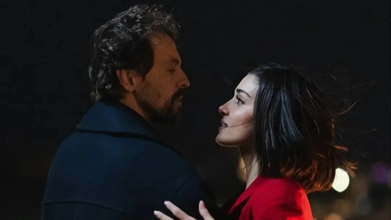 İki Dünya Bir Dilek