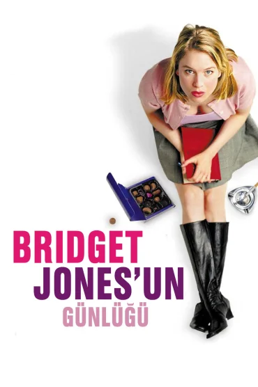 Bridget Jones's Diary