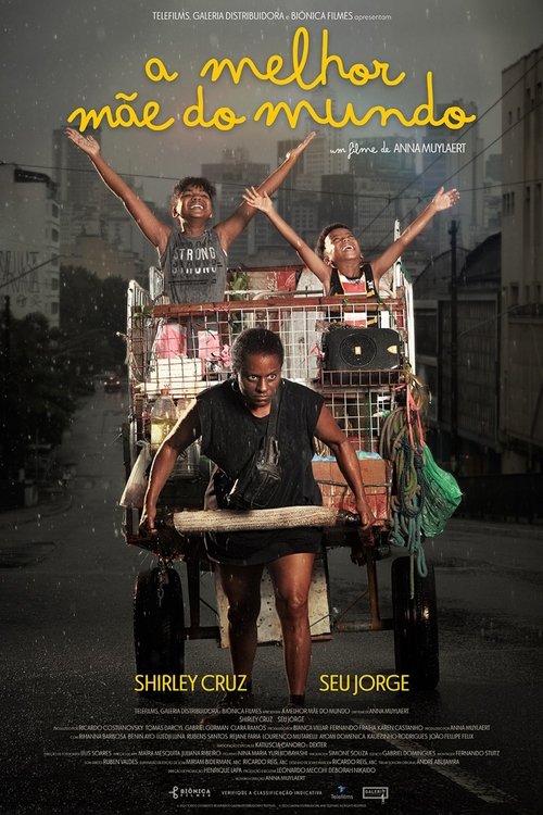 Dünyanın En İyi Annesi