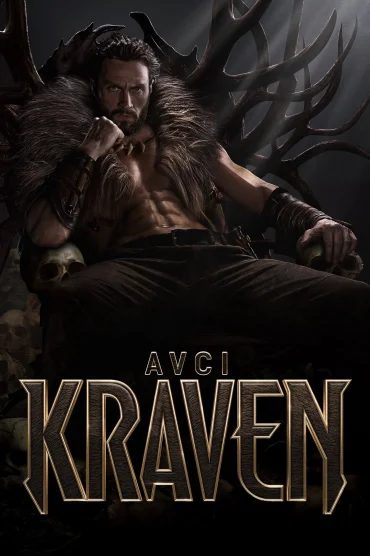 Kraven the Hunter