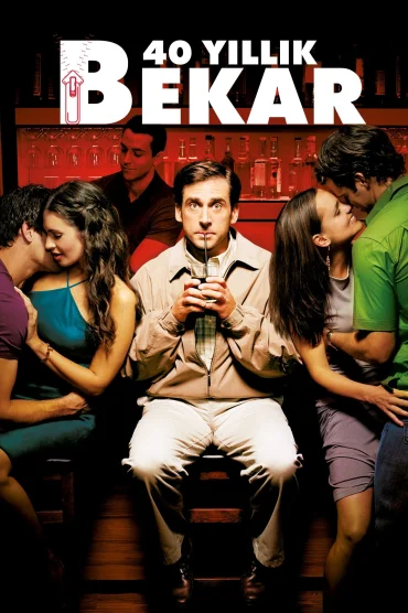 The 40 Year Old Virgin