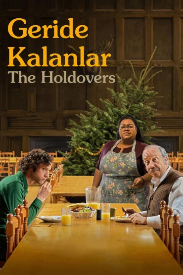 The Holdovers