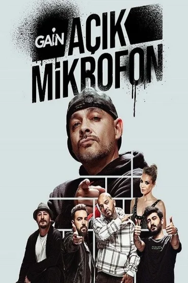 Açık Mikrofon